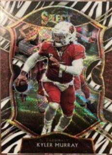 Kyler Murray