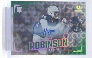 Chop Robinson