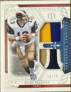 Kurt Warner
