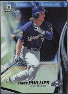 Brett Phillips