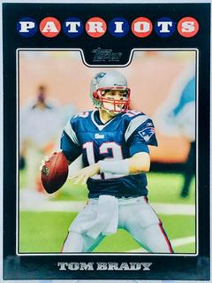 Tom Brady