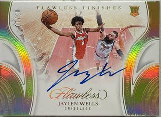 Jaylen Wells
