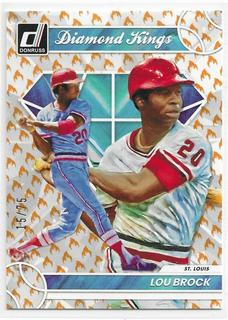 Lou Brock