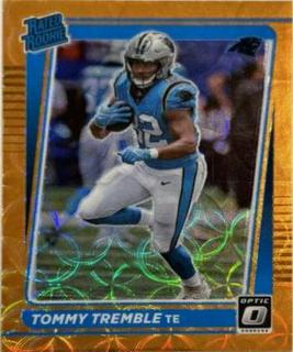 Tommy Tremble