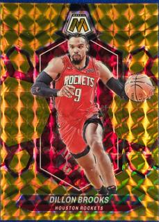 Dillon Brooks