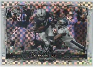 Denarius Moore