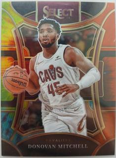 Donovan Mitchell