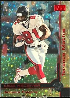 Terance Mathis