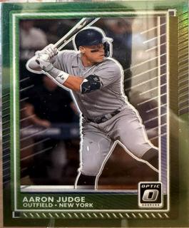 Aaron Judge