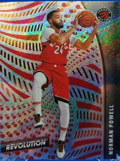 Norman Powell