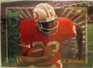 J.J. Stokes