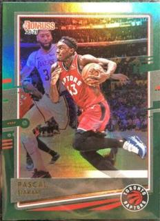 Pascal Siakam