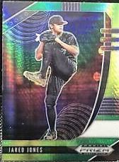 Jared Jones