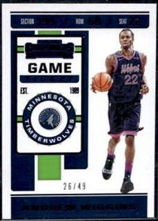Andrew Wiggins