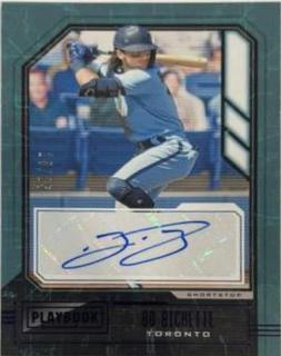 Bo Bichette