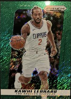 Kawhi Leonard