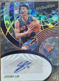 Jeremy Lin