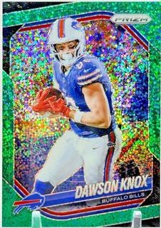 Dawson Knox