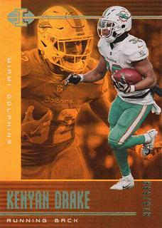 Kenyan Drake