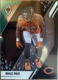 Khalil Mack