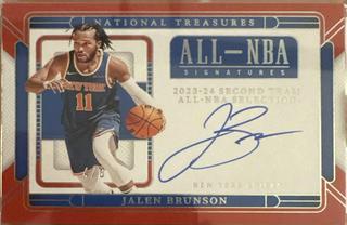 Jalen Brunson