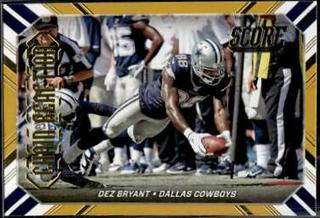 Dez Bryant