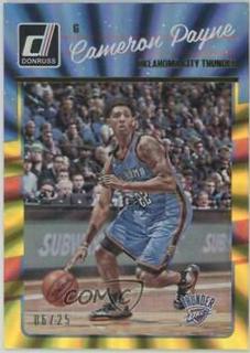 Cameron Payne