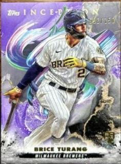 Brice Turang