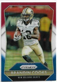 Brandin Cooks