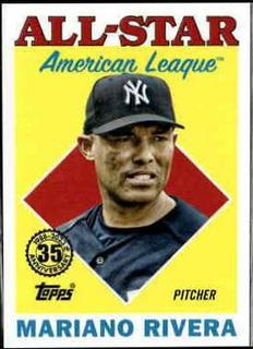 Mariano Rivera