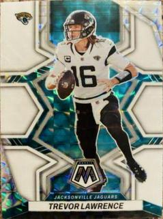 Trevor Lawrence