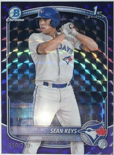Sean Keys