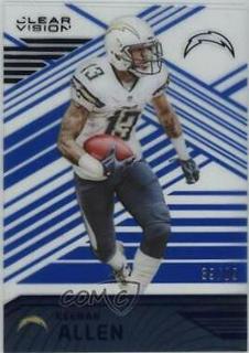 Keenan Allen