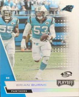 Brian Burns