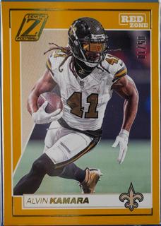 Alvin Kamara