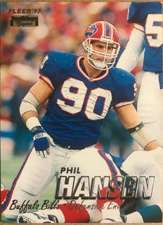 Phil Hansen