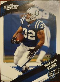 Mike Hart