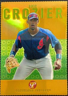 Eric Crozier