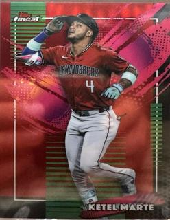Ketel Marte