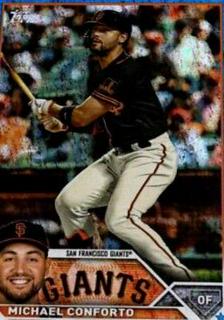 Michael Conforto