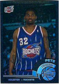 Pete Mickeal