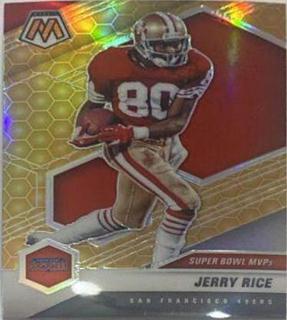 Jerry Rice