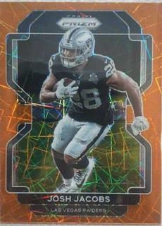 Josh Jacobs