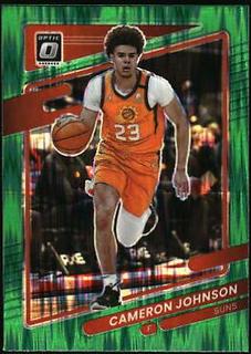 Cameron Johnson