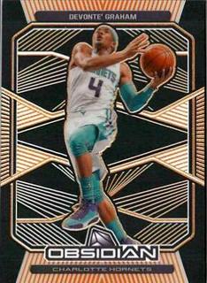Devonte' Graham