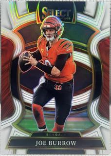 Joe Burrow
