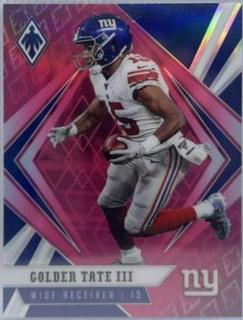 Golden Tate III