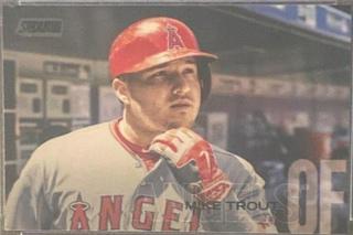 Mike Trout