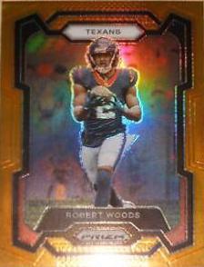 Robert Woods