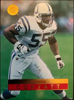 Quentin Coryatt
